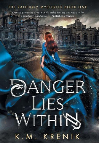 Danger Lies Within