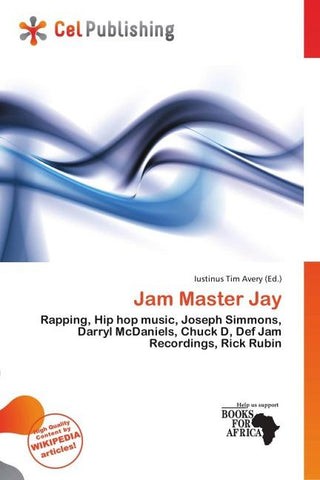 Jam Master Jay