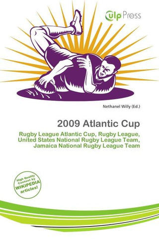2009 Atlantic Cup