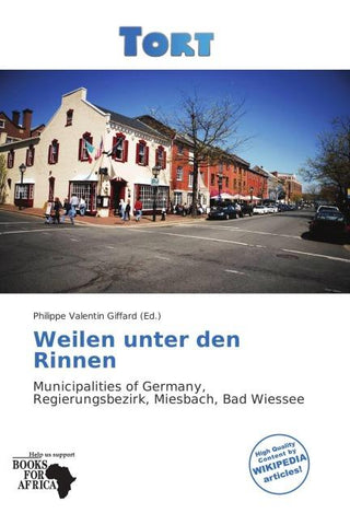 Weilen unter den Rinnen