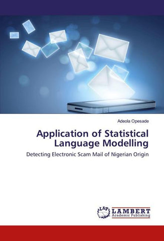 Application of Statistical Language Modelling