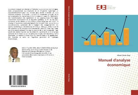 Manuel d'analyse économique