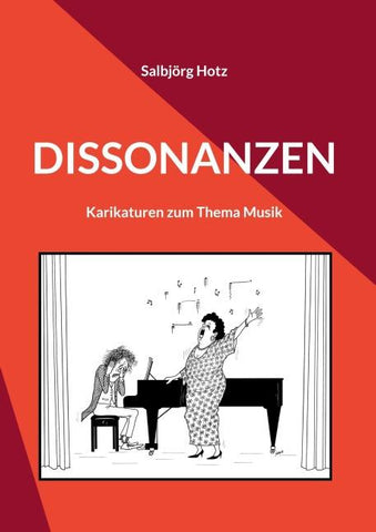 Dissonanzen