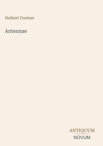 Antennae