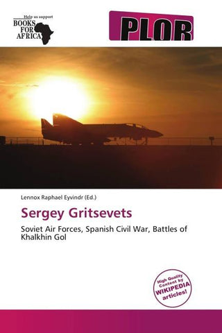 Sergey Gritsevets