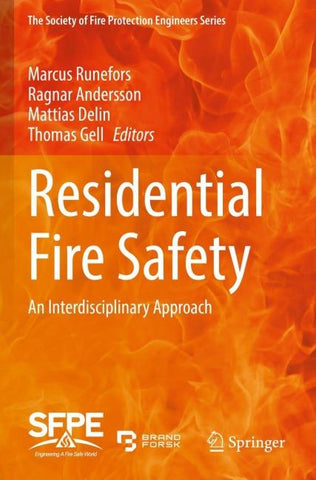 Residential Fire Safety