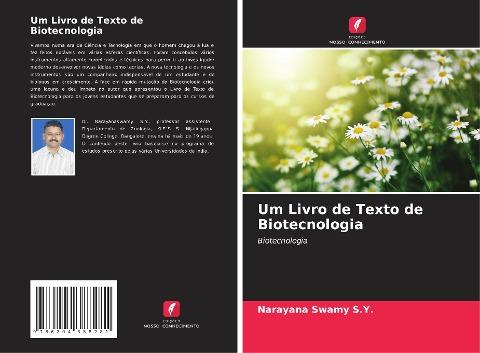 Um Livro de Texto de Biotecnologia