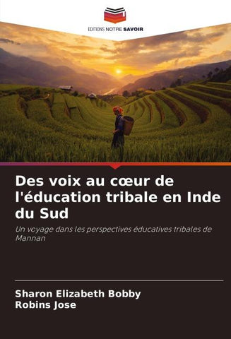Des voix au c¿ur de l'éducation tribale en Inde du Sud