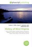 History of West Virginia