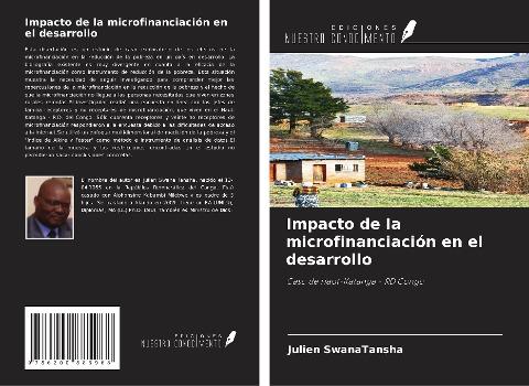 Impacto de la microfinanciación en el desarrollo