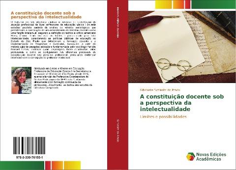 A constituição docente sob a perspectiva da intelectualidade