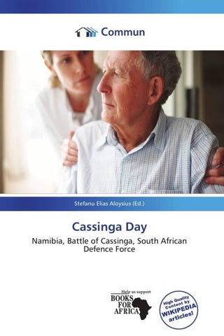 Cassinga Day