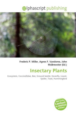 Insectary Plants
