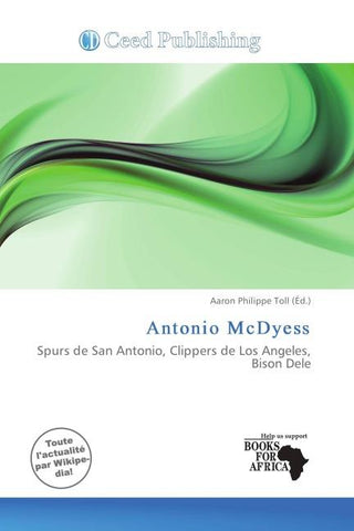 Antonio McDyess