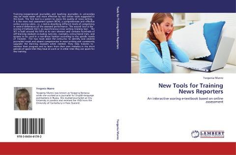 New Tools for Training News Reporters