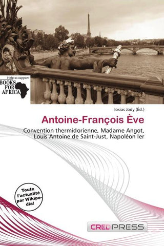 Antoine-François Ève