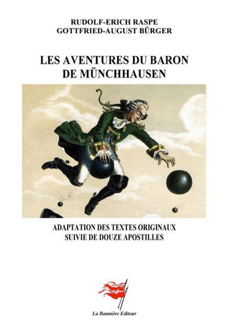 Les Aventures du Baron de Münchhausen