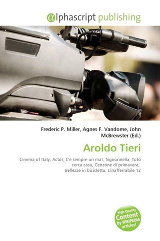 Aroldo Tieri