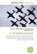 F-16 Fighting Falcon