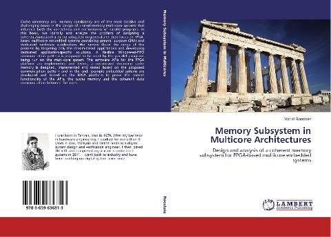 Memory Subsystem in Multicore Architectures
