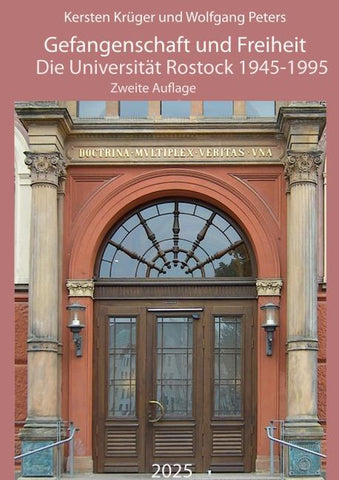 Gefangenschaft und Freiheit