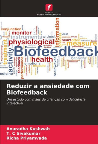 Reduzir a ansiedade com Biofeedback