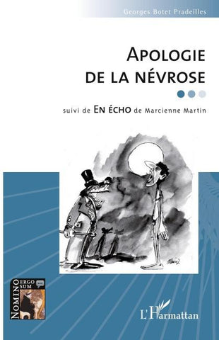 Apologie de la névrose