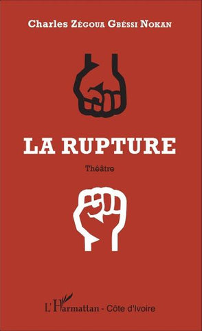 La rupture