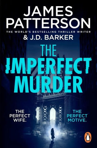 The Imperfect Murder