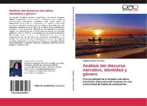 Análisis del discurso narrativo, identidad y género