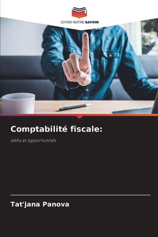 Comptabilité fiscale: