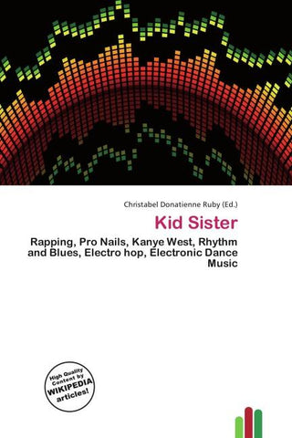Kid Sister