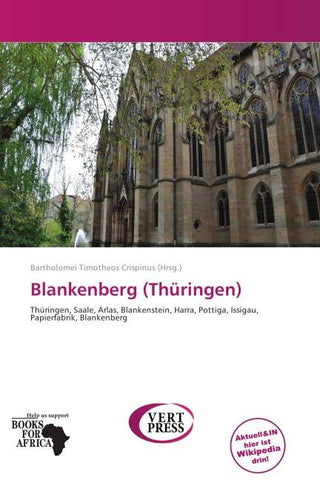 Blankenberg (Thüringen)