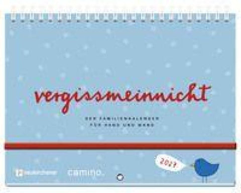 vergissmeinnicht 2027