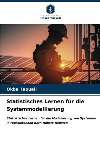 Statistisches Lernen für die Systemmodellierung