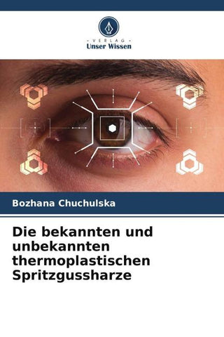 Die bekannten und unbekannten thermoplastischen Spritzgussharze