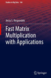Fast Matrix Multiplication with Applications