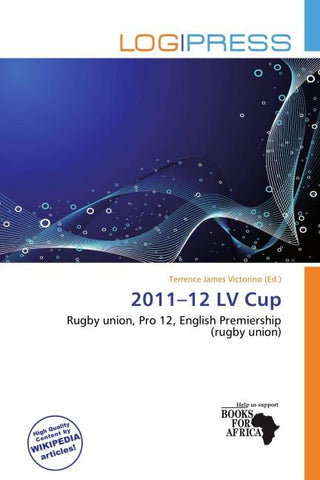 2011-12 LV Cup