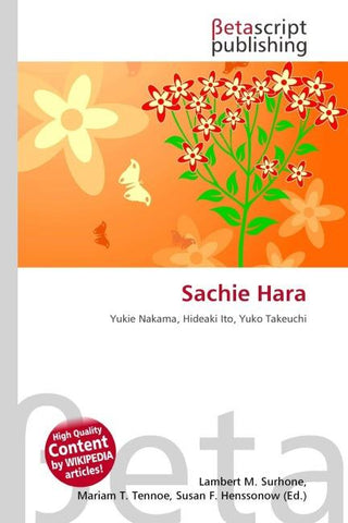 Sachie Hara
