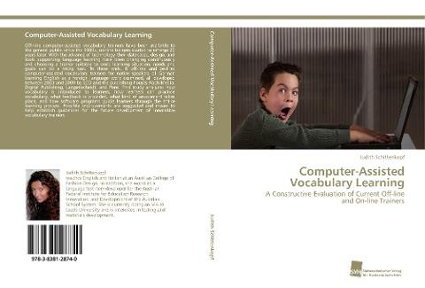 Computer-Assisted Vocabulary Learning