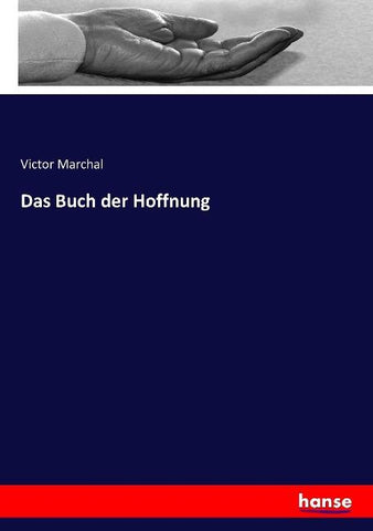 Das Buch der Hoffnung