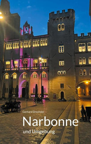 Narbonne und Umgebung