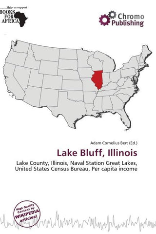 Lake Bluff, Illinois