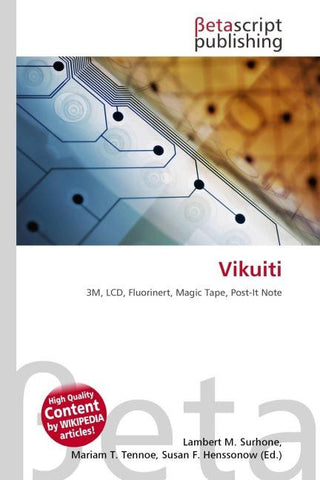 Vikuiti