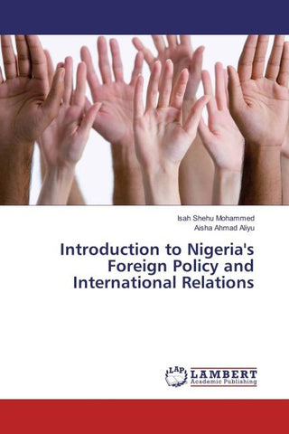 Introduction to Nigeria's Foreign Policy and International Relations