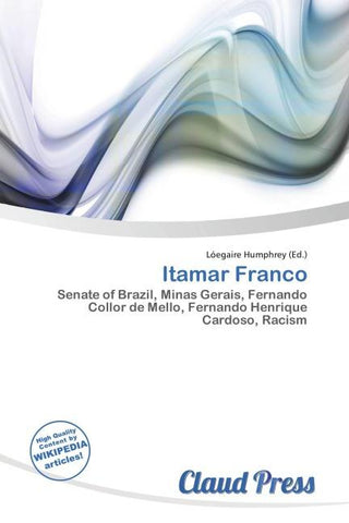 Itamar Franco