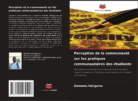 Perception de la communauté sur les pratiques communautaires des étudiants