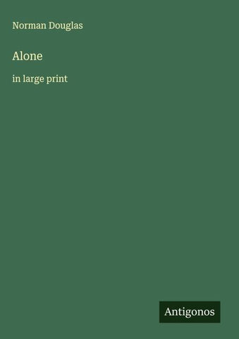 Alone