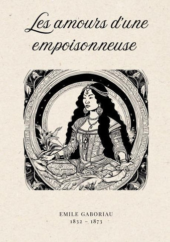 Les amours d'une empoisonneuse
