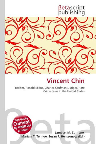 Vincent Chin